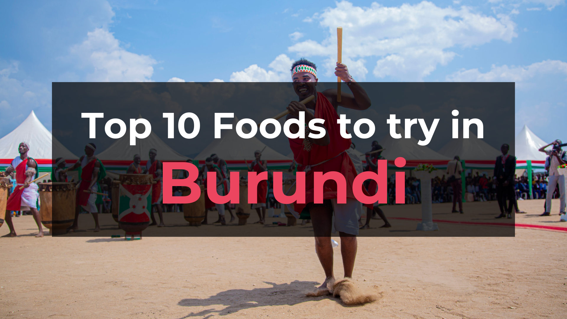Read more about the article Top 10 Foods in Burundi