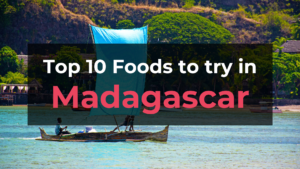 Read more about the article Top 10 Foods in Madagascar