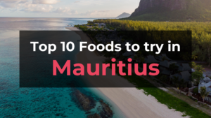 Read more about the article Top 10 Foods in Mauritius