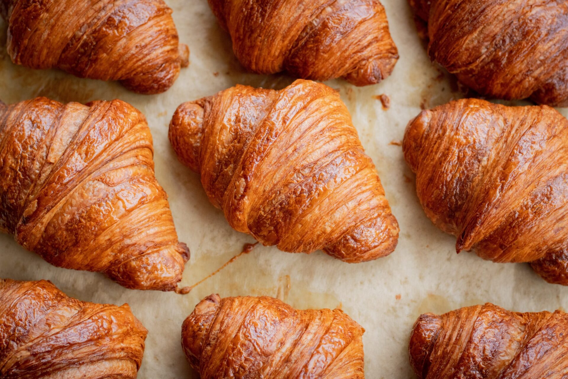 Read more about the article Croissant: From Austria to France