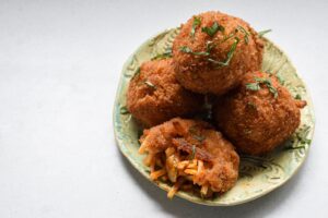 Read more about the article Arancini: Sicily’s Beloved Rice Balls