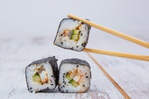 Read more about the article Exploring the Authentic Taste of Sushi: A Culinary Journey to Japan