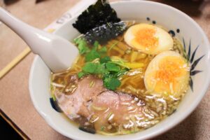 Read more about the article Exploring the Rich History and Flavorful Journey of Ramen: Japan’s Iconic Dish