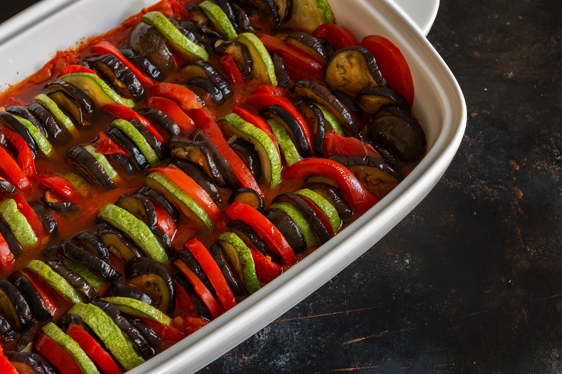 Read more about the article Ratatouille: The Heart of Provencal Cuisine
