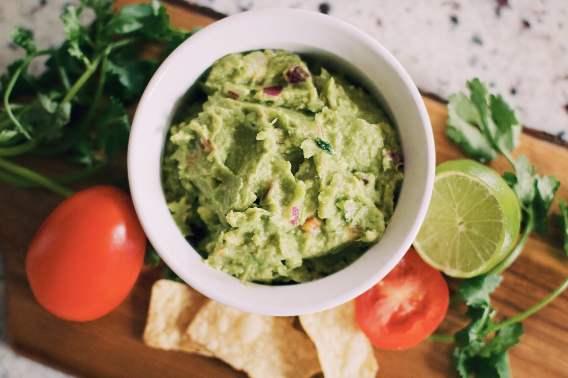 Read more about the article Guacamole: Celebrating Mexico’s Avocado Culinary Masterpiece
