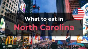 Read more about the article What to Eat in North Carolina: 10 Foods You Should Try